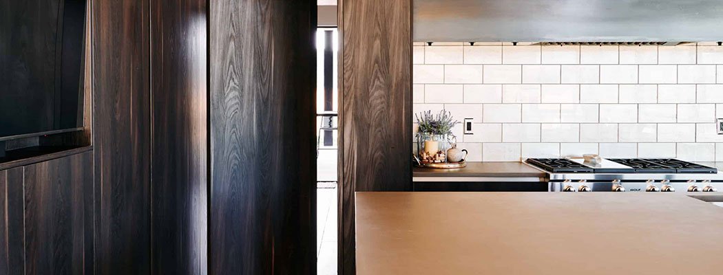 Castlewood Doors