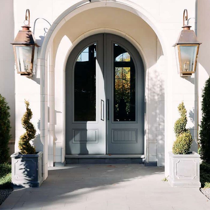 Castlewood Doors: El desfase, imagen 1 de 2