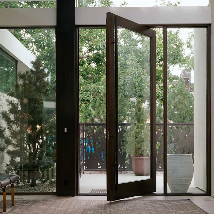 Castlewood Doors: El desfase, imagen 2 de 2
