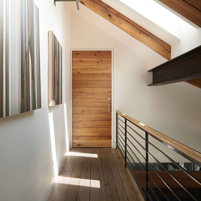 Castlewood Doors: Lo que hacen, imagen 3 de 3