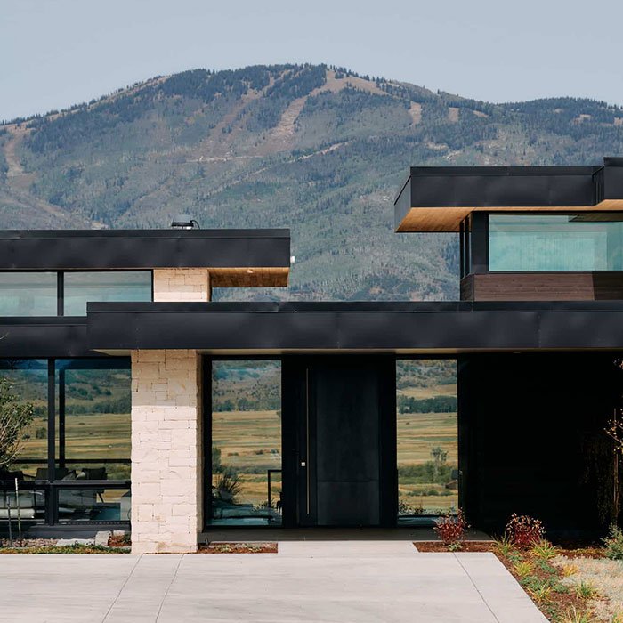Castlewood Doors: La decisión
