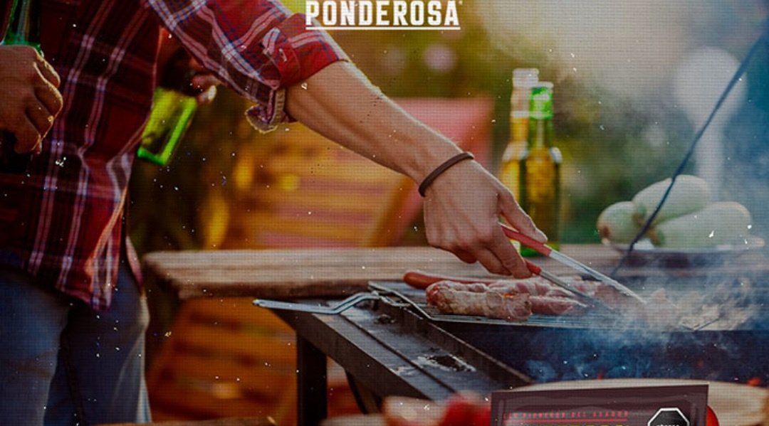 Ponderosa: Lo que faltaba