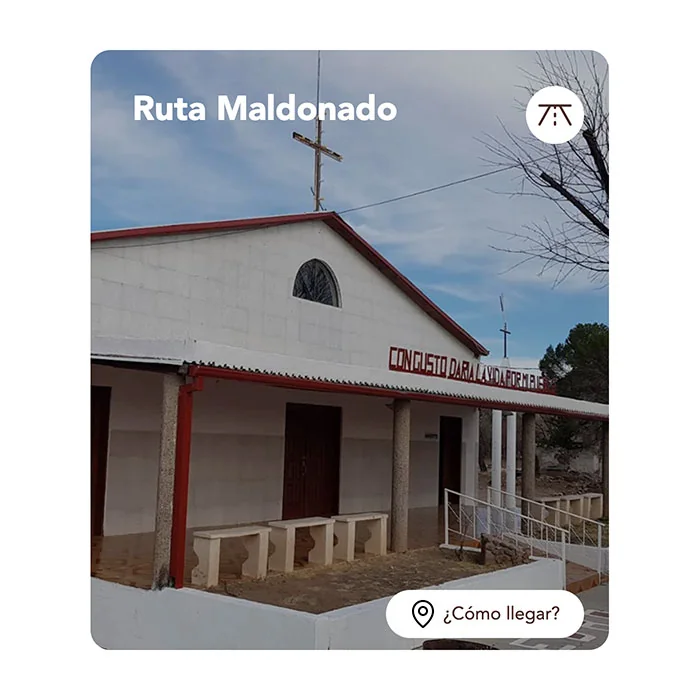 Ruta de Maldonado: Punto por punto, imagen 3 de 3