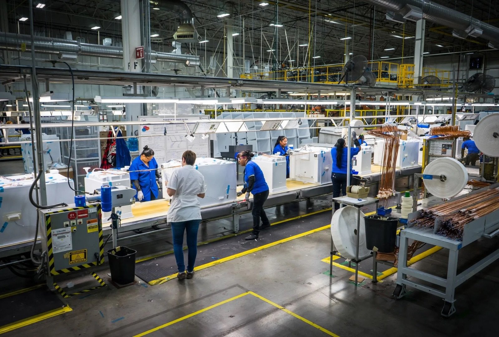 Chihuahua lideró las exportaciones y el nearshoring ya no llega solo: cómo leerlo