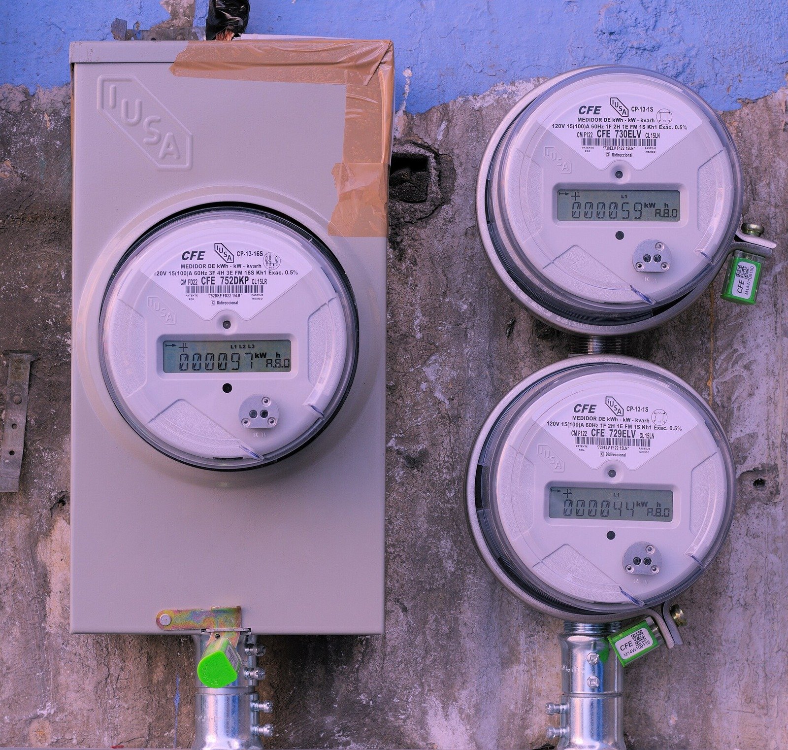 El precio que cobras no es lo que te cuesta atender. El recibo de luz lo muestra