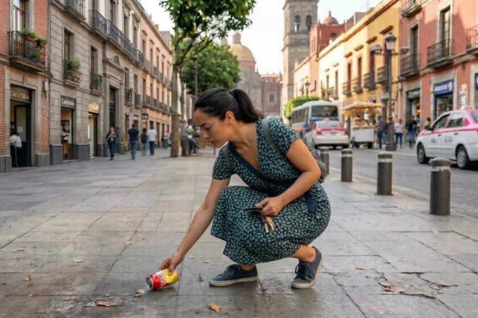 Levantar lo que otro tiró: el rasgo de equipo que no sale en el currículum