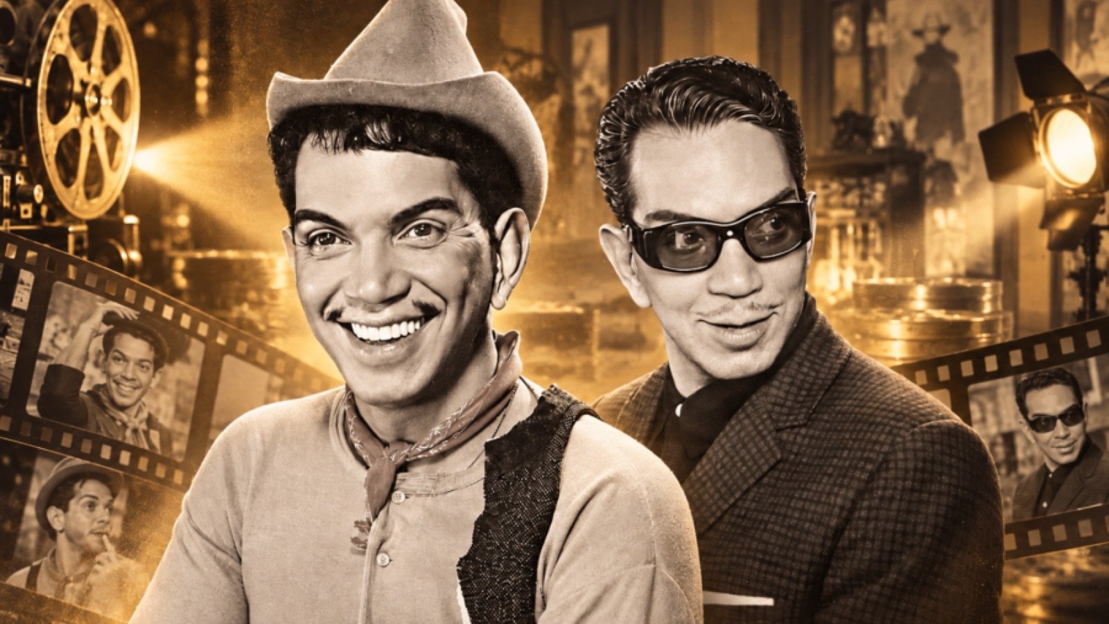 Un personaje que dura se diseña: el método de Cantinflas aplicado a tu marca